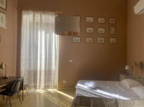 la Maison de Marguerite Trani